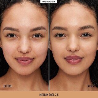 Foto 3 | Base Líquida Bareminerals Original Pure Serum Spf 20 - Venta Internacional.