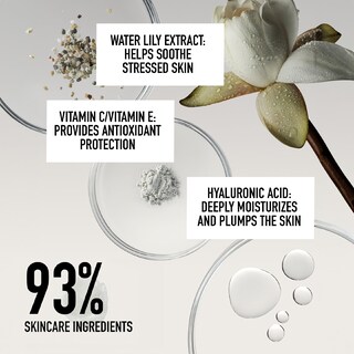 Foto 4 | Base Líquida Bareminerals Original Pure Serum Spf 20 - Venta Internacional.