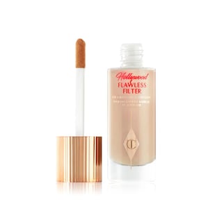 Foto 2 | Filtro De Maquillaje Charlotte Tilbury Hollywood Flawless 4.5 30 Ml - Venta Internacional.
