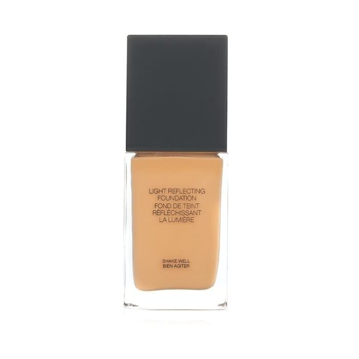 Foto 4 pulgar | Base Nars Light Reflecting Advanced 30 Ml Valencia 5 - Venta Internacional.