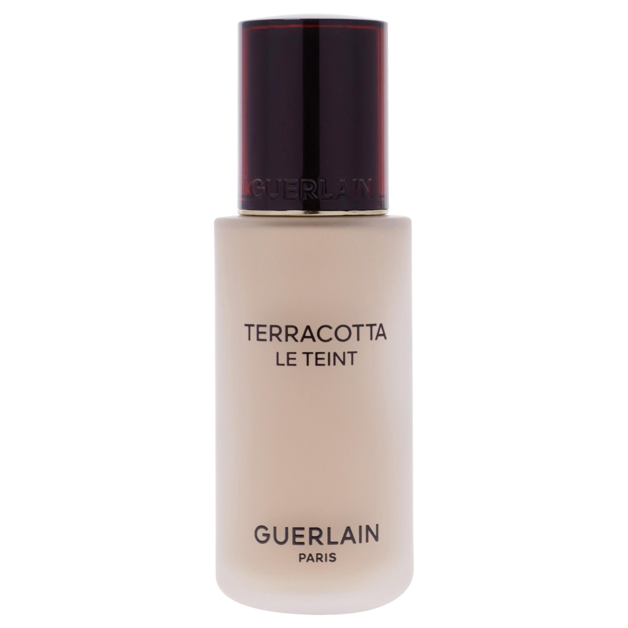 Foto 3 pulgar | Base Guerlain Terracotta Le Teint 2 W Warm 30 Ml Para Mujer - Venta Internacional.