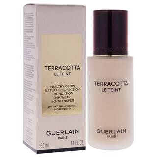 Foto 3 | Base Guerlain Terracotta Le Teint 2 W Warm 30 Ml Para Mujer - Venta Internacional.