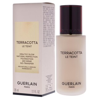 Foto 4 | Base Guerlain Terracotta Le Teint 2 W Warm 30 Ml Para Mujer - Venta Internacional.