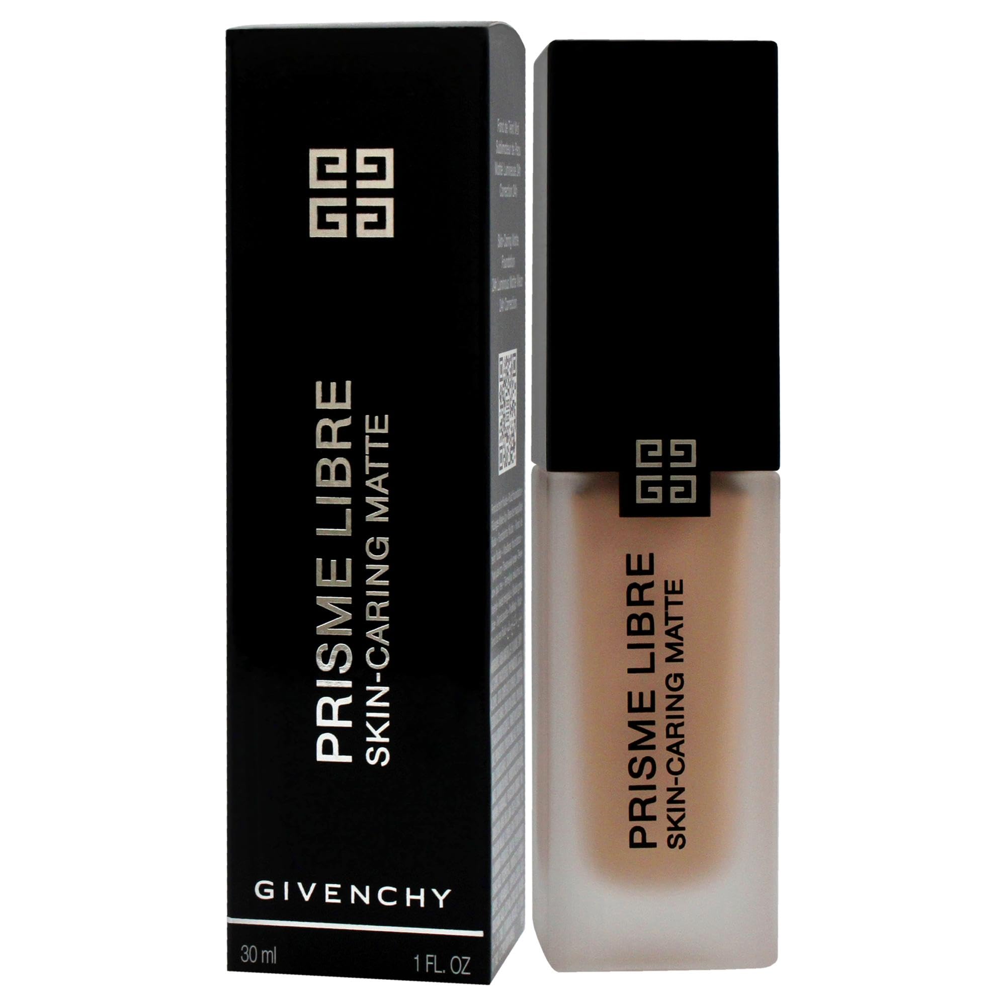 Foto 5 pulgar | Base De Maquillaje Givenchy Prisme Libre Para El Cuidado De La Piel, 30 Ml - Venta Internacional.
