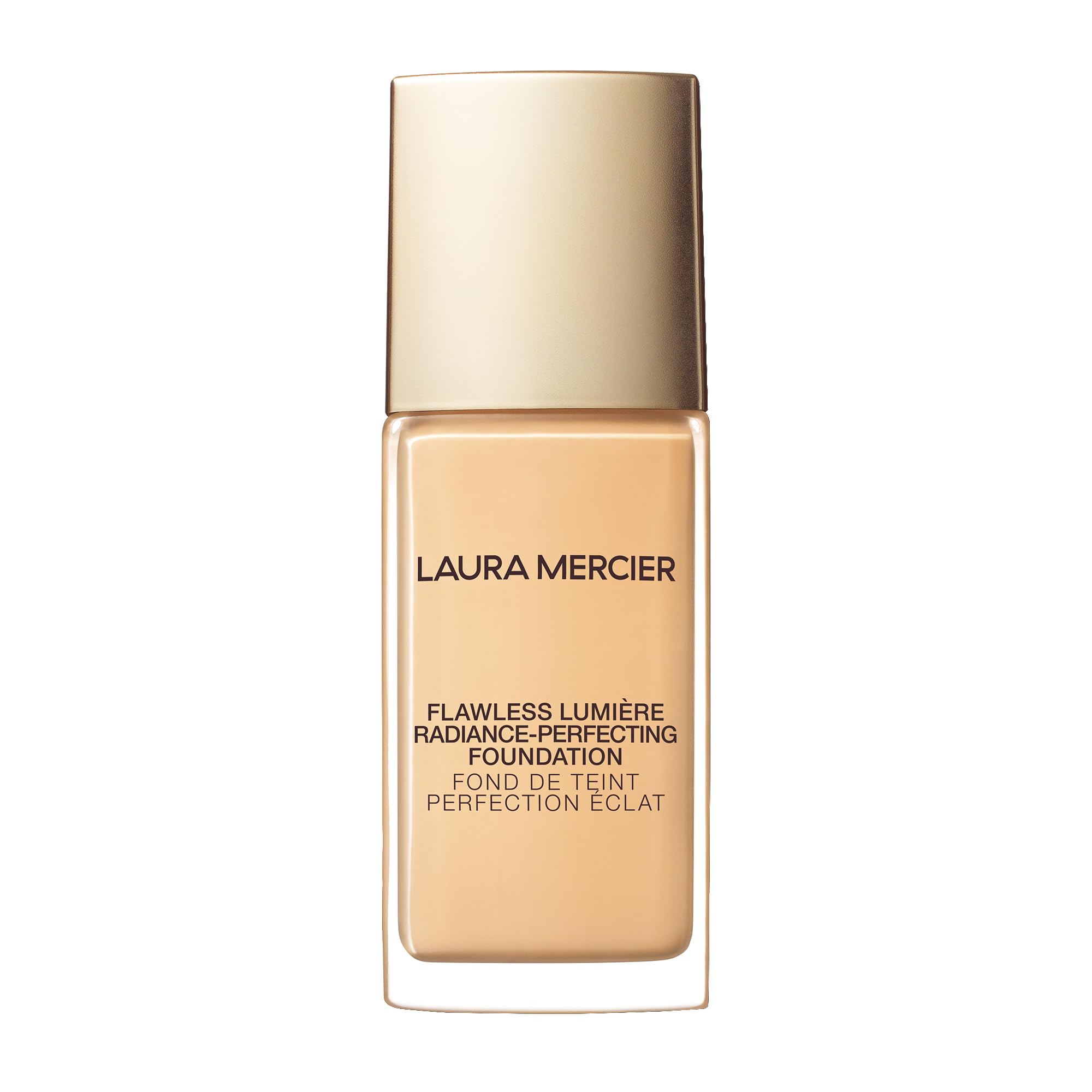 Fundación Laura Mercier Flawless Lumière 15hr 1n2 Vanill - Venta Internacional.