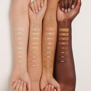 Foto 3 | Fundación Laura Mercier Flawless Lumière 15hr 1n2 Vanill - Venta Internacional.