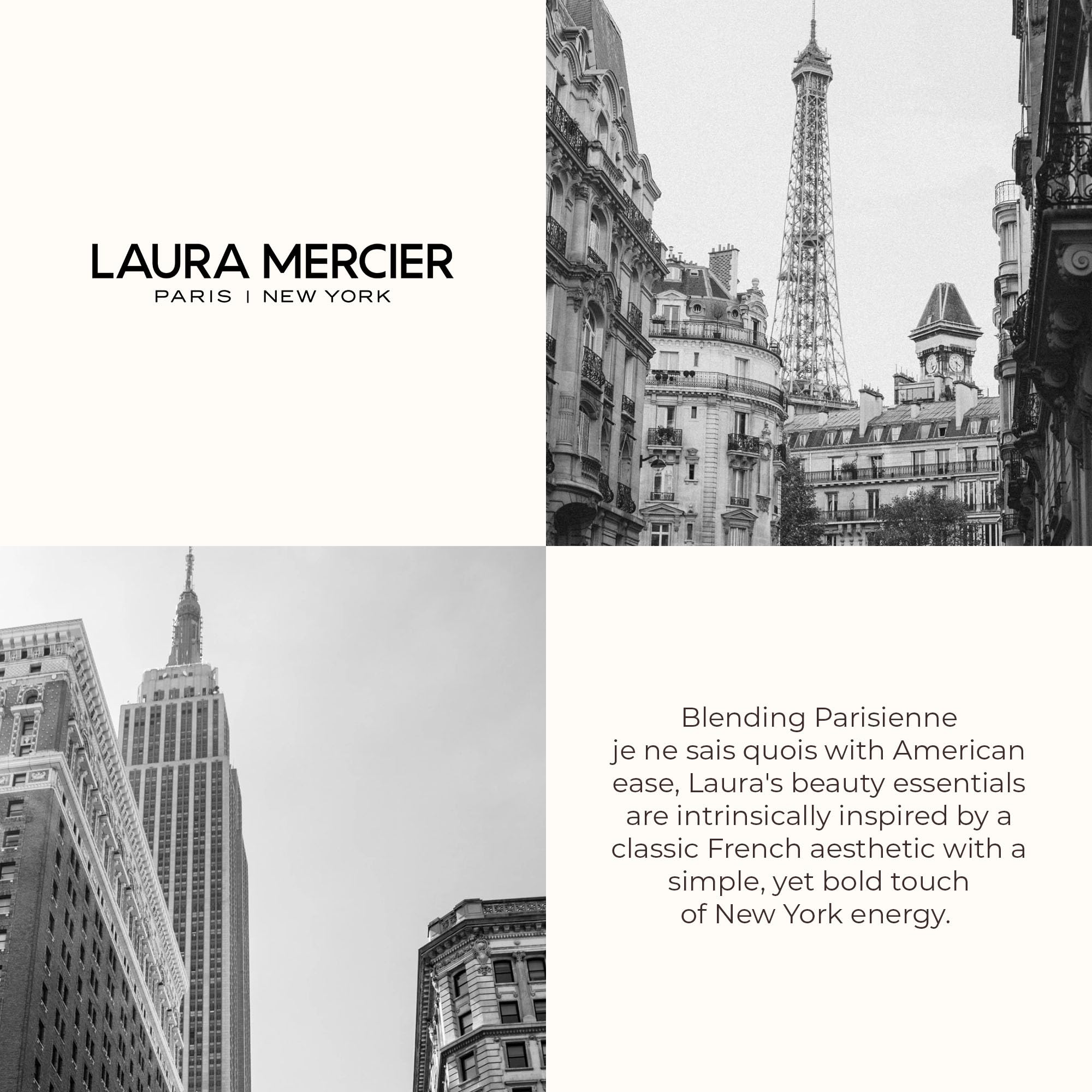 Foto 6 | Fundación Laura Mercier Flawless Lumière 15hr 1n2 Vanill - Venta Internacional.