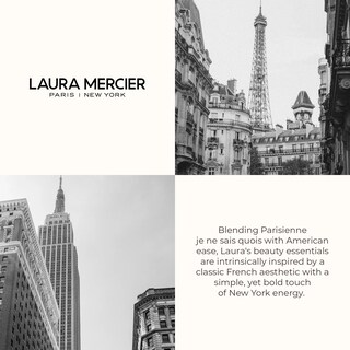 Foto 6 | Fundación Laura Mercier Flawless Lumière 15hr 1n2 Vanill - Venta Internacional.