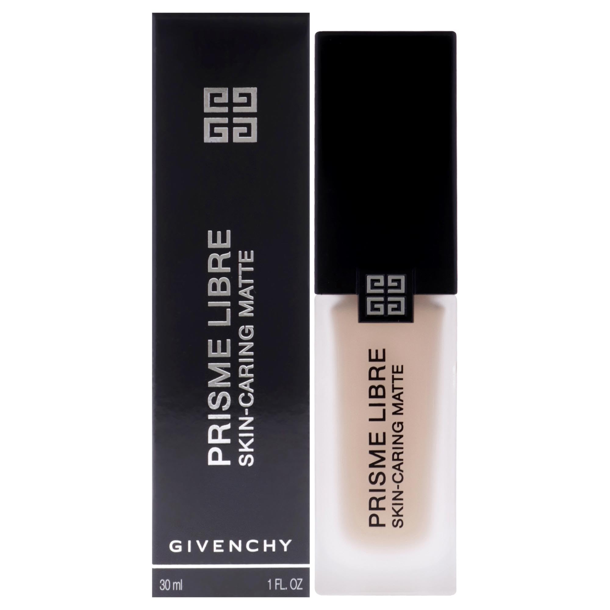 Base De Maquillaje Givenchy Prisme Libre Para El Cuidado De La Piel, 30 Ml - Venta Internacional.