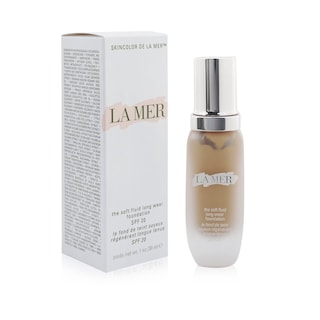 Foto 2 | Base La Mer Soft Fluid Longwear Spf20 30 Ml #light Ochr - Venta Internacional.