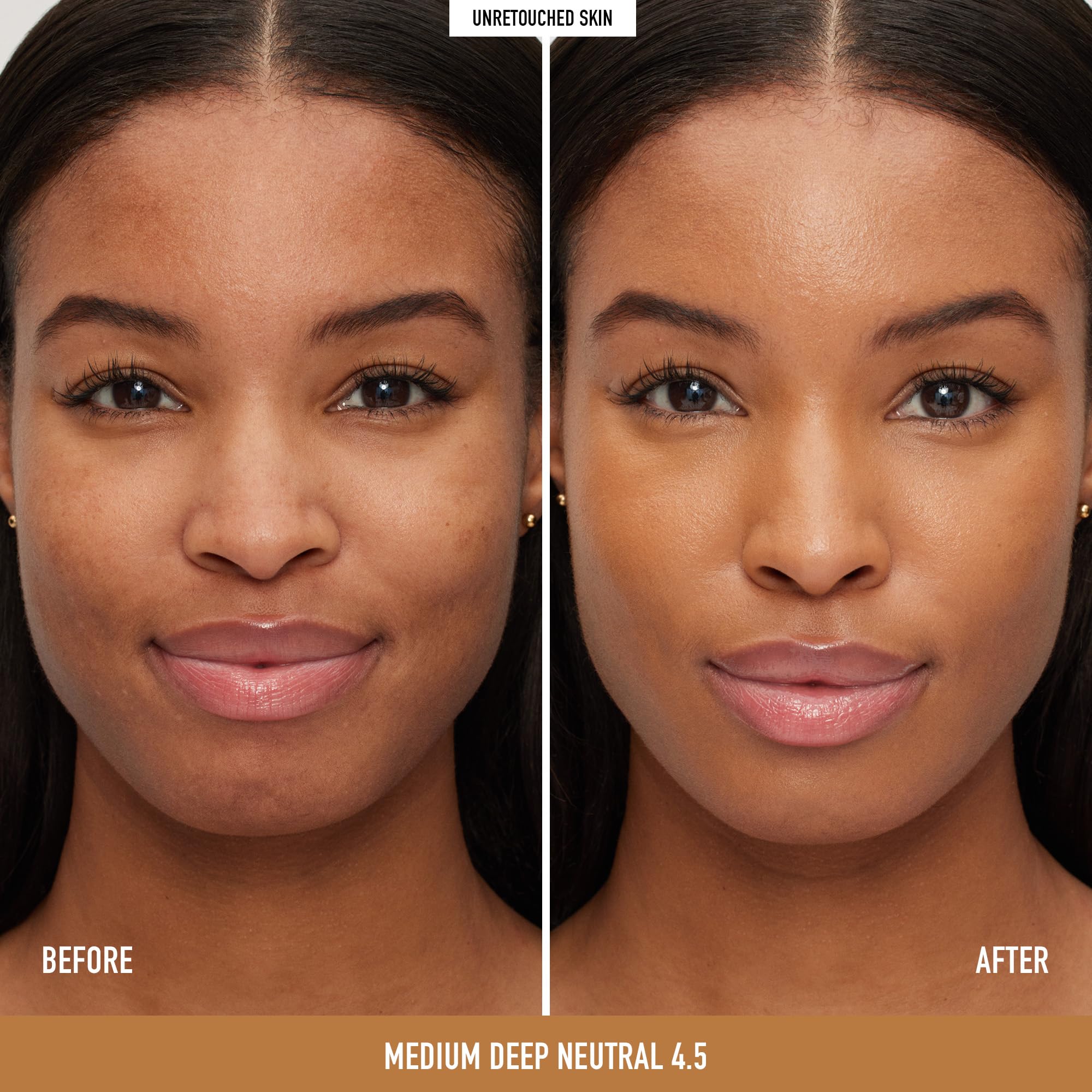 Foto 4 pulgar | Base Líquida Bareminerals Original Pure Serum Spf 20 - Venta Internacional.