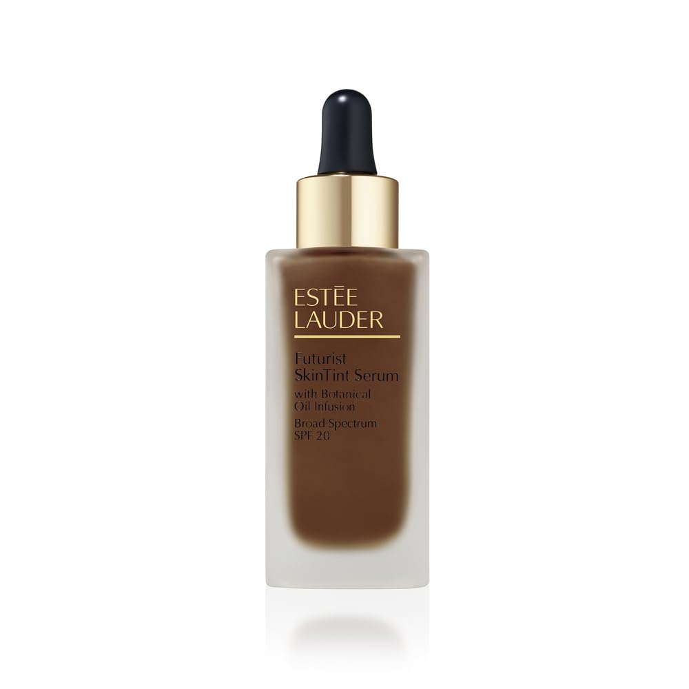 Sérum Foundation Estée Lauder Futurist Skintint 30 Ml Spf 20 - Venta Internacional.