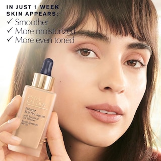 Foto 2 | Sérum Foundation Estée Lauder Futurist Skintint 30 Ml Spf 20 - Venta Internacional.