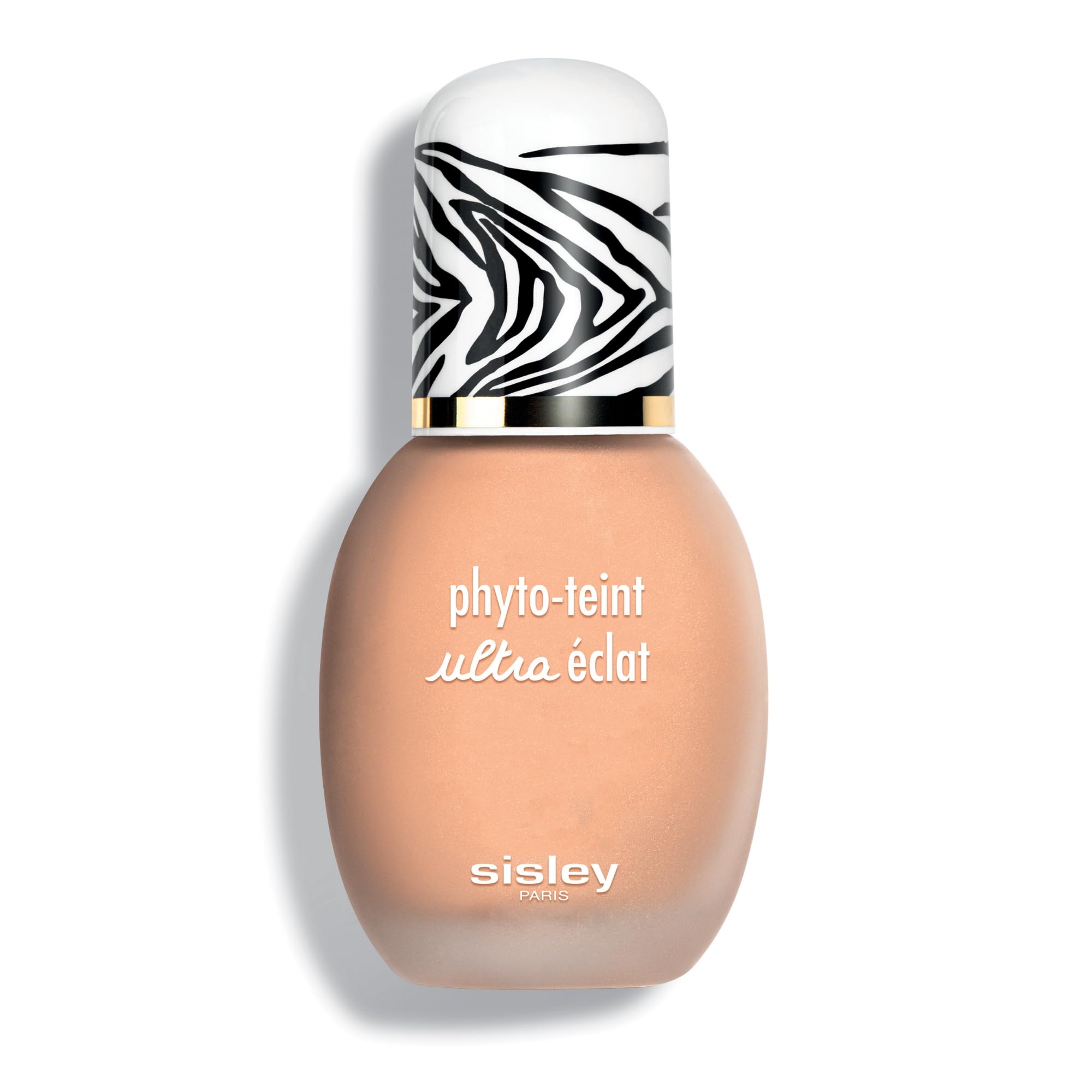 Base De Maquillaje Sisley Paris Phyto-teint Ultra Eclat 2c Soft Beige - Venta Internacional.