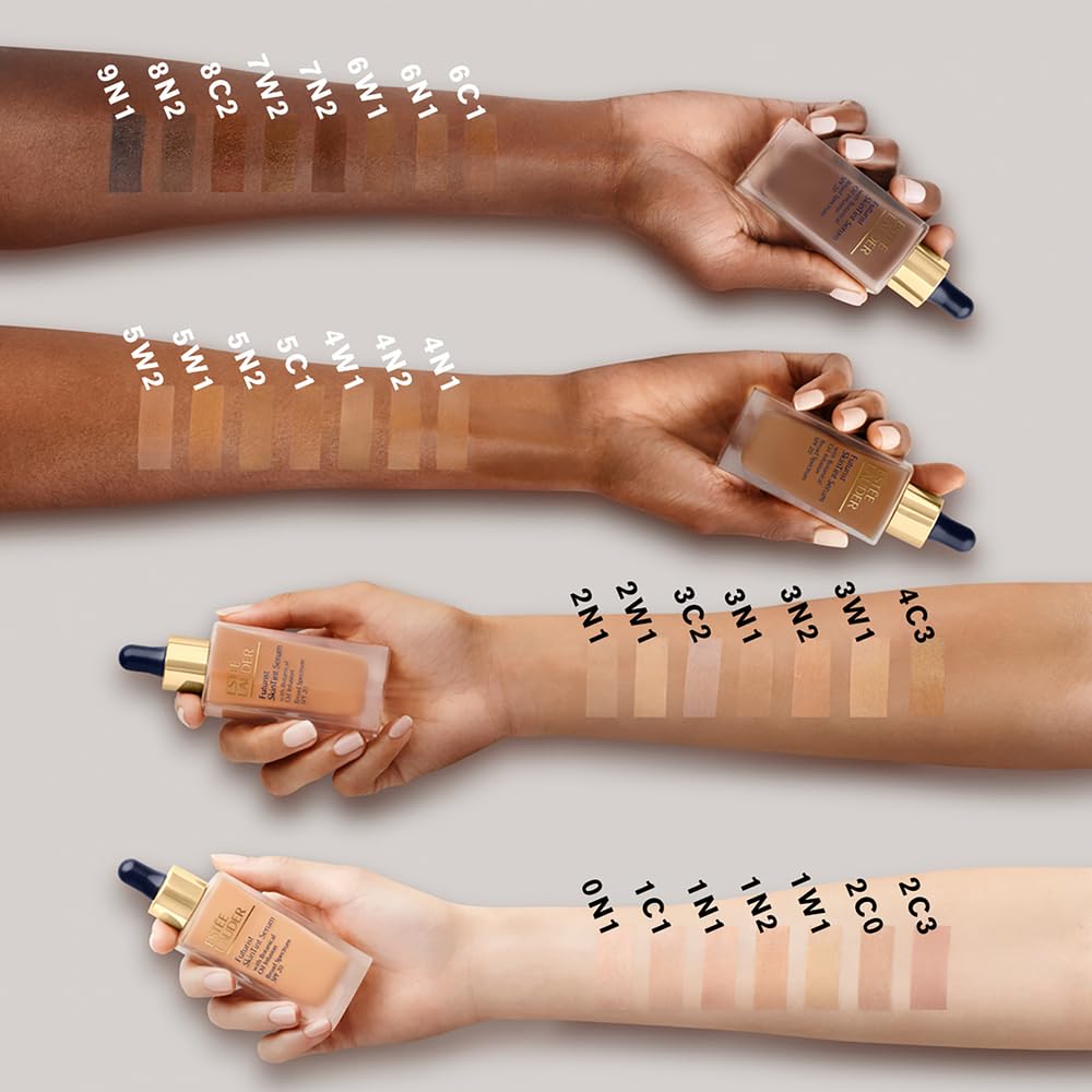 Foto 5 pulgar | Sérum Foundation Estée Lauder Futurist Skintint 30 Ml Spf 20 - Venta Internacional.