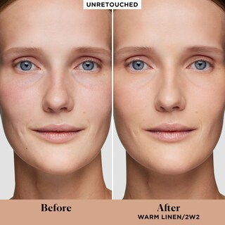 Foto 3 | Base De Maquillaje Laura Mercier Real Flawless Waterproof 30 Ml - Venta Internacional.