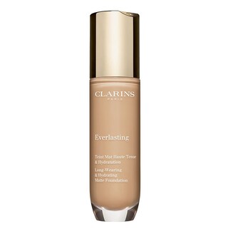 Foto 1 | Base Clarins Everlasting De Cobertura Total, 30 Ml - Venta Internacional.