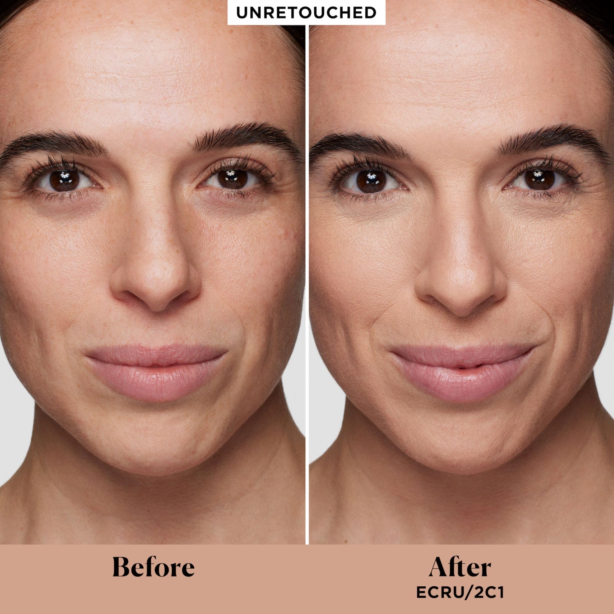 Foto 4 pulgar | Base De Maquillaje Laura Mercier Real Flawless Waterproof 30 Ml - Venta Internacional.