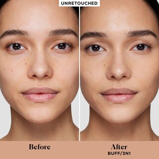 Foto 3 | Base De Maquillaje Líquida Laura Mercier Real Flawless Waterproof - Venta Internacional.