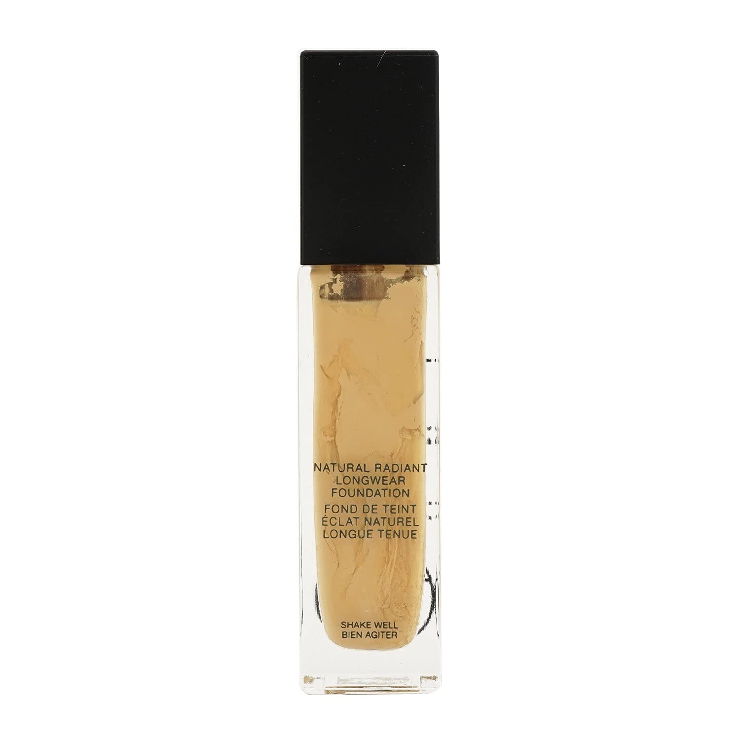 Foto 4 pulgar | Fundación Nars Natural Radiant Longwear Salzburgo - Venta Internacional.