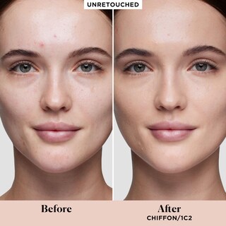 Foto 3 | Base De Maquillaje Laura Mercier Real Flawless Waterproof 30 Ml - Venta Internacional.