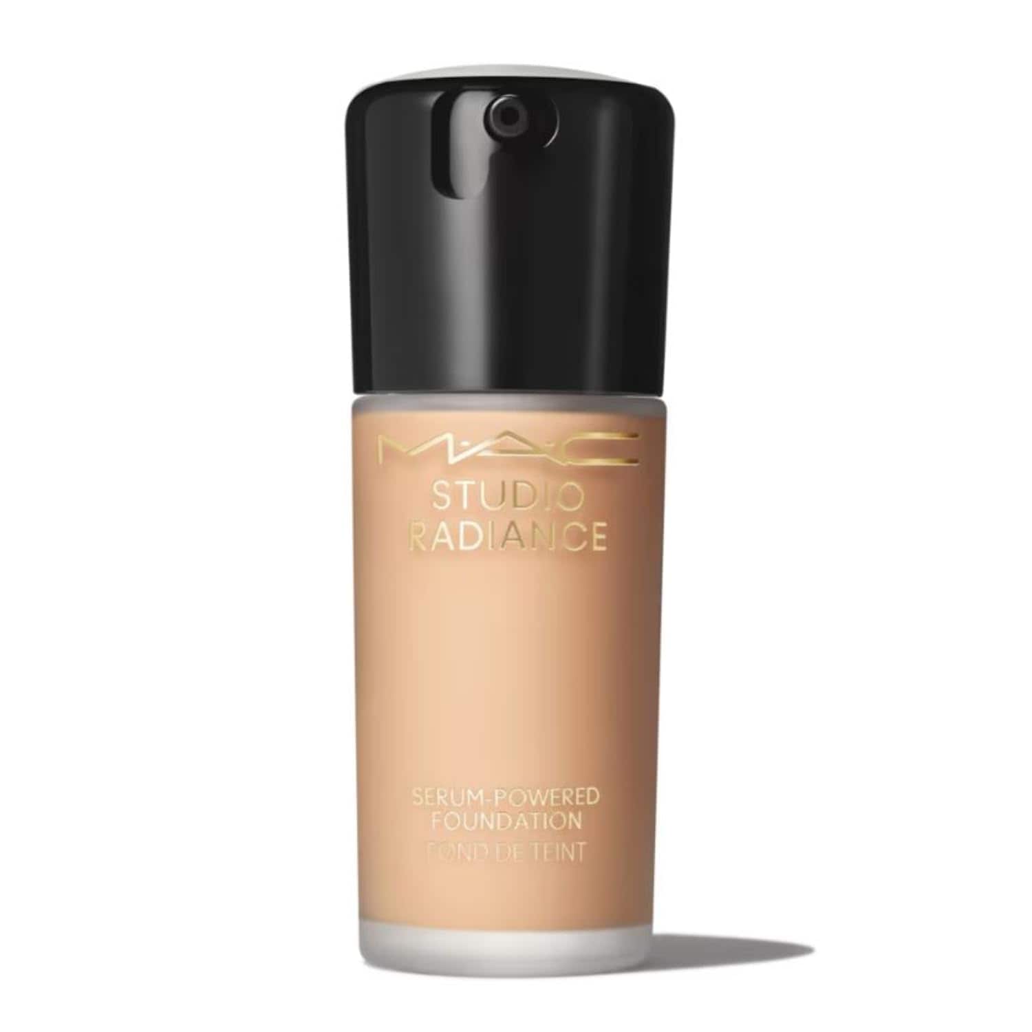 Base De Maquillaje M.a.c Cosmetics Studio Radiance C3.5 30 Ml - Venta Internacional. $1,341