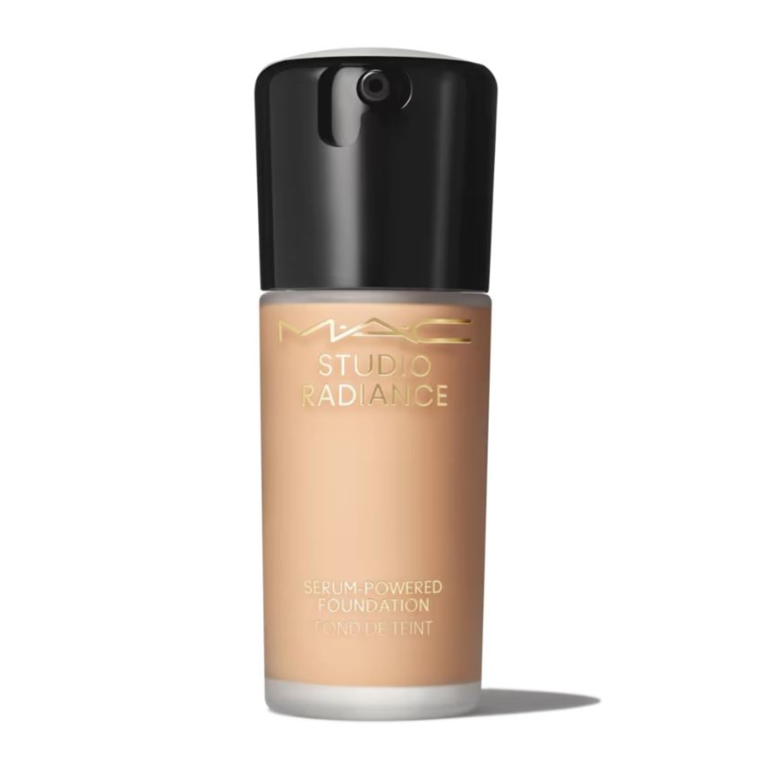 Base De Maquillaje M.a.c Cosmetics Studio Radiance C3.5 30 Ml - Venta Internacional.