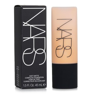 Foto 2 | Base Nars Soft Matte Complete Vienna, 45 Ml - Venta Internacional.