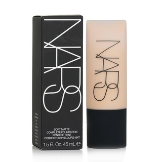 Foto 5 | Base Nars Soft Matte Complete Vienna, 45 Ml - Venta Internacional.