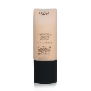 Foto 6 | Base Nars Soft Matte Complete Vienna, 45 Ml - Venta Internacional.