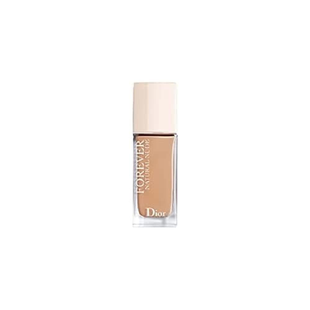 Base De Maquillaje Dior Forever Natural Nude Perfection 3.5n 30 Ml - Venta Internacional.