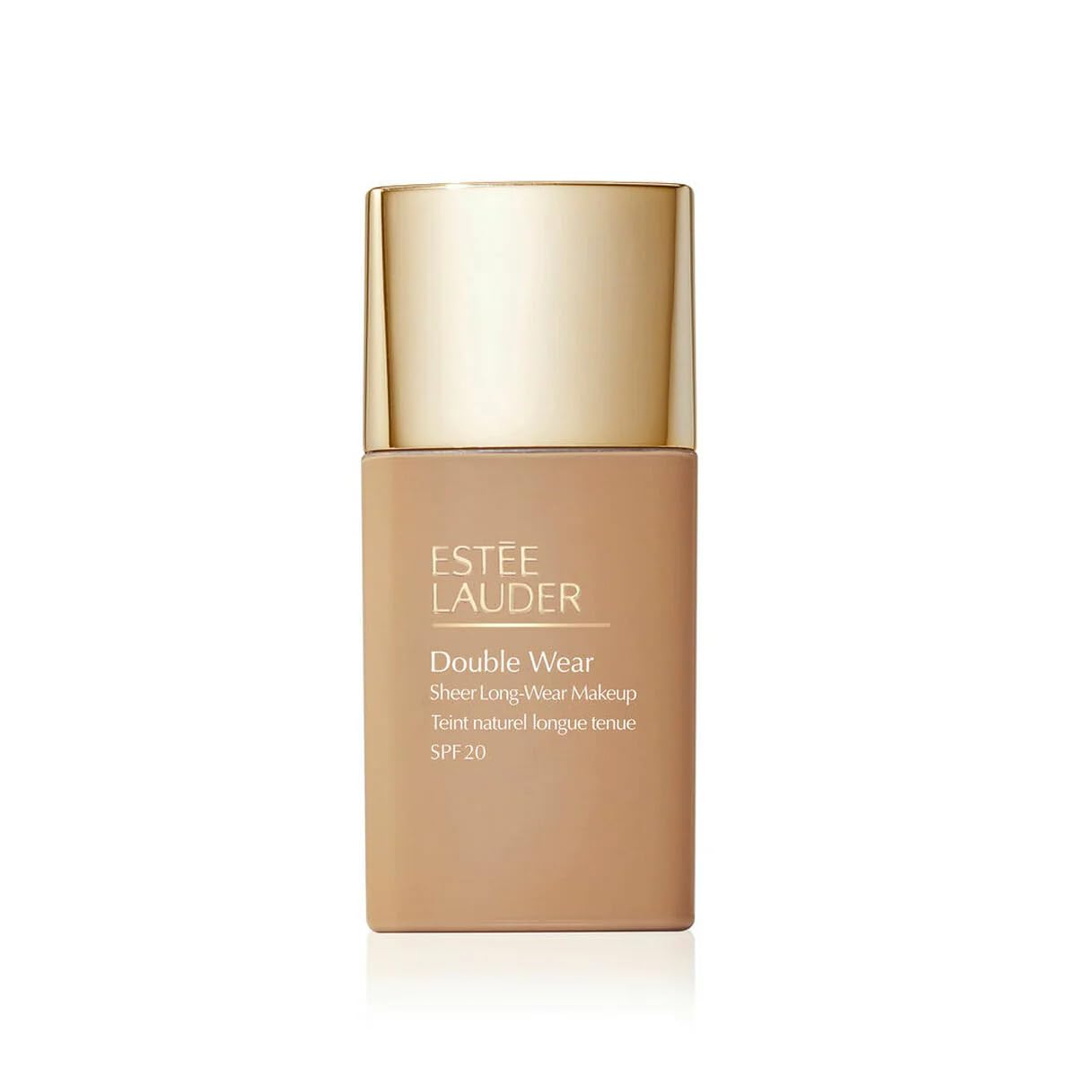 Maquillaje Estée Lauder De Doble Uso, Transparente, De Larga Duración, 30 Ml, Spf20 - Venta Internacional.