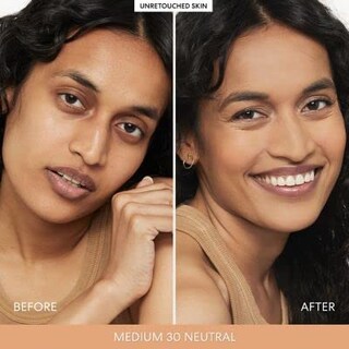 Foto 3 | Base De Maquillaje En Polvo Bareminerals Barepro 16hr Que Perfecciona La Piel - Venta Internacional.
