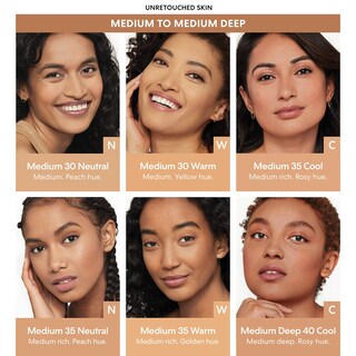 Foto 5 | Base De Maquillaje En Polvo Bareminerals Barepro 16hr Que Perfecciona La Piel - Venta Internacional.