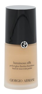 Foto 2 | Base De Maquillaje Giorgio Armani Luminous Silk #6 Media/cálida 30 Ml - Venta Internacional.