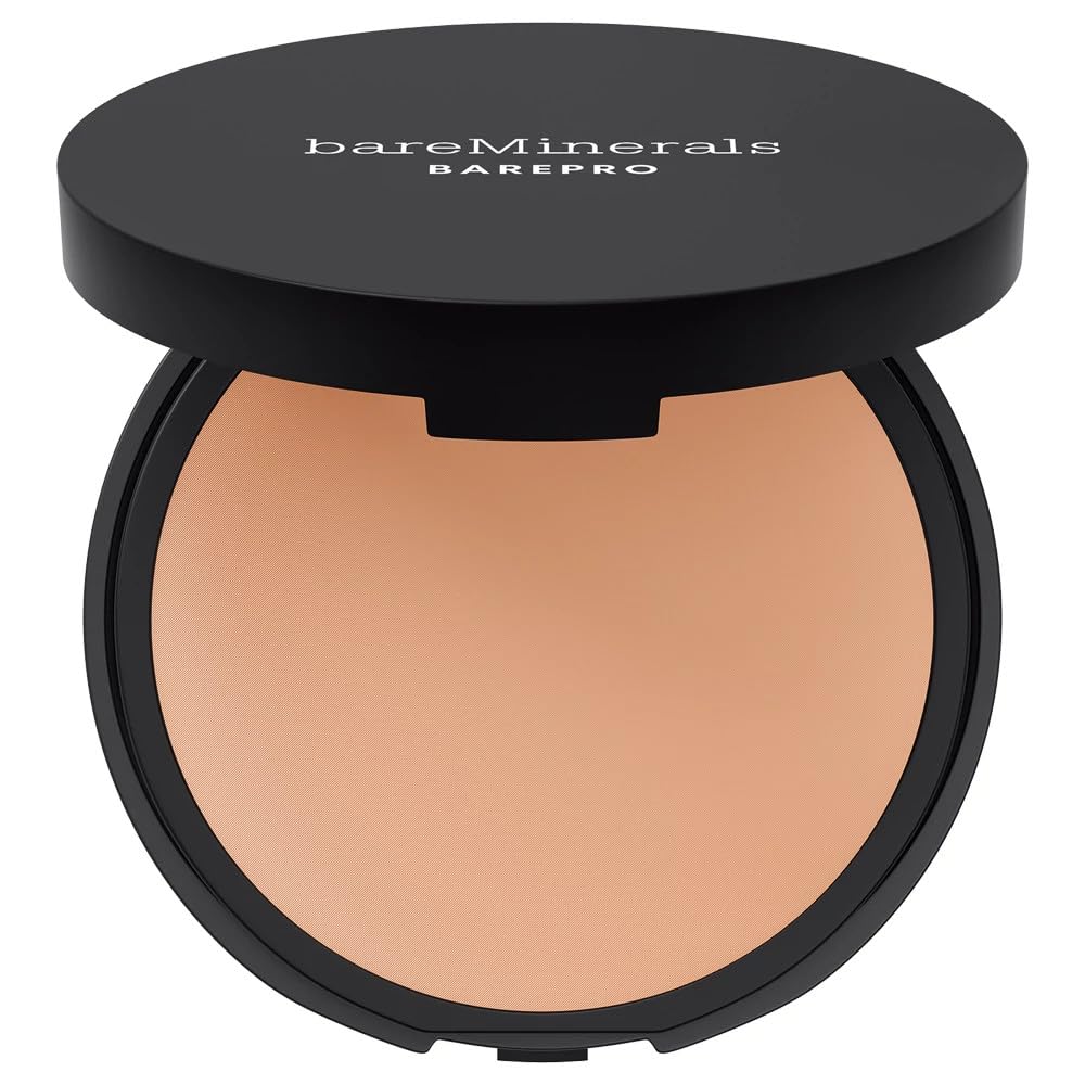 Base De Maquillaje En Polvo Bareminerals Barepro 16hr Que Perfecciona La Piel - Venta Internacional.