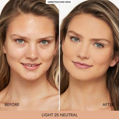 Foto 4 pulgar | Base De Maquillaje En Polvo Bareminerals Barepro 16hr Que Perfecciona La Piel - Venta Internacional.