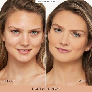 Foto 3 | Base De Maquillaje En Polvo Bareminerals Barepro 16hr Que Perfecciona La Piel - Venta Internacional.