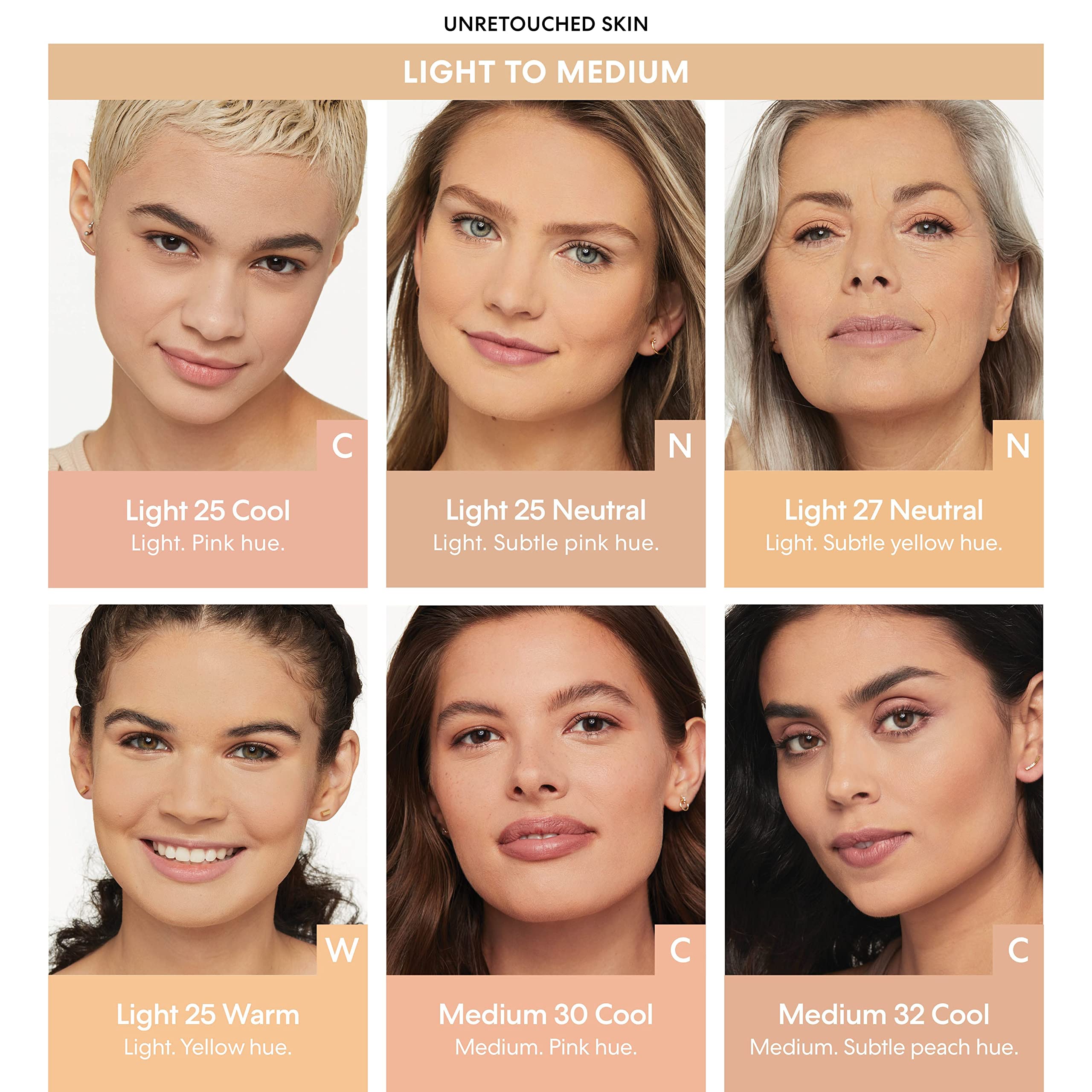 Foto 6 pulgar | Base De Maquillaje En Polvo Bareminerals Barepro 16hr Que Perfecciona La Piel - Venta Internacional.