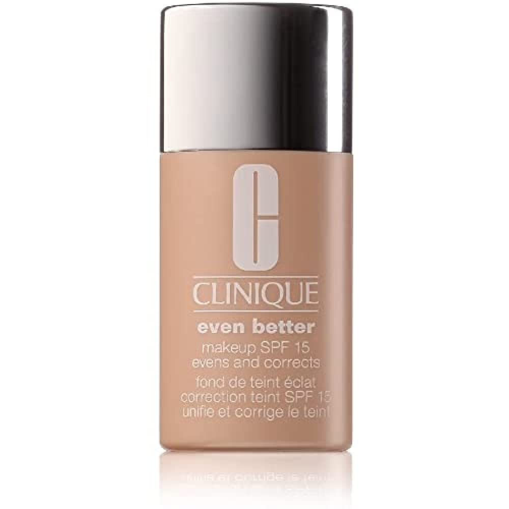 Base De Maquillaje Clinique Even Better Makeup Spf15 Cn 28 Ivory 30 Ml - Venta Internacional.