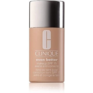 Foto 1 | Base De Maquillaje Clinique Even Better Makeup Spf15 Cn 28 Ivory 30 Ml - Venta Internacional.