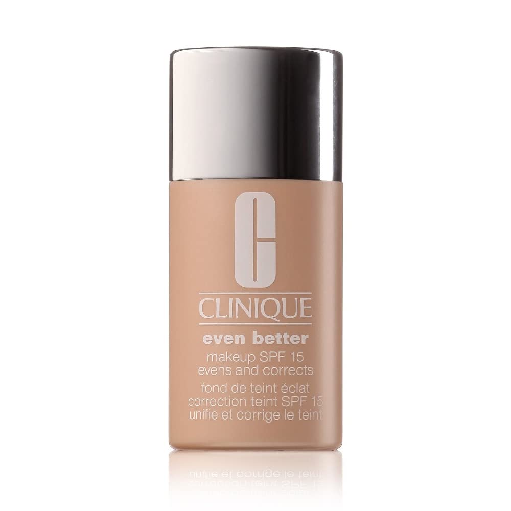 Foto 3 pulgar | Base De Maquillaje Clinique Even Better Makeup Spf15 Cn 28 Ivory 30 Ml - Venta Internacional.