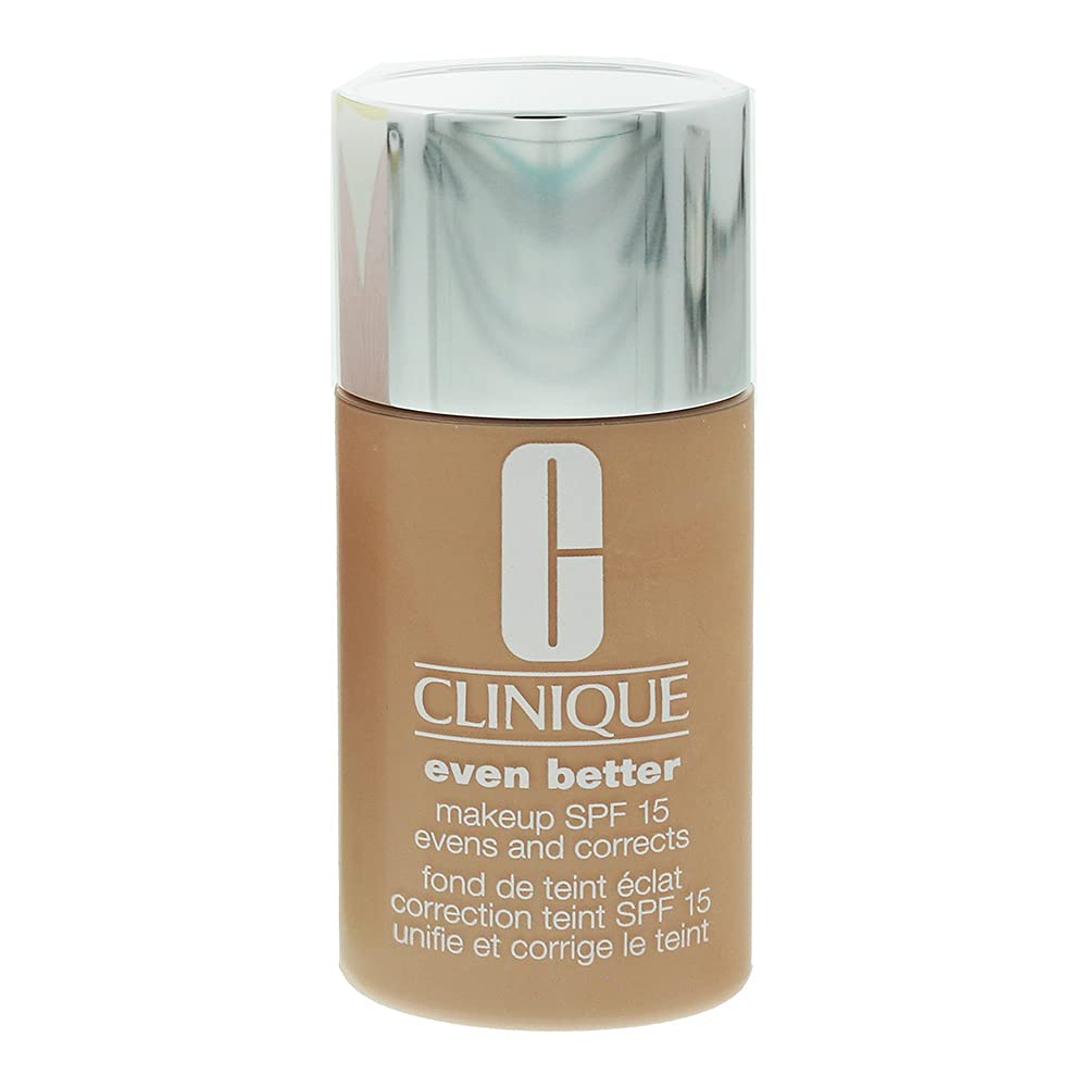 Foto 4 pulgar | Base De Maquillaje Clinique Even Better Makeup Spf15 Cn 28 Ivory 30 Ml - Venta Internacional.