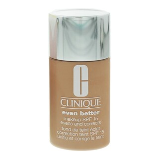 Foto 3 | Base De Maquillaje Clinique Even Better Makeup Spf15 Cn 28 Ivory 30 Ml - Venta Internacional.