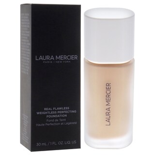 Foto 3 | Base De Maquillaje Laura Mercier Real Flawless Waterproof 30 Ml 2n2 - Venta Internacional.