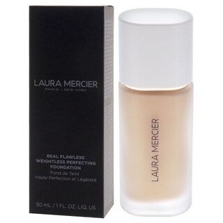 Foto 4 | Base De Maquillaje Laura Mercier Real Flawless Waterproof 30 Ml 2n2 - Venta Internacional.