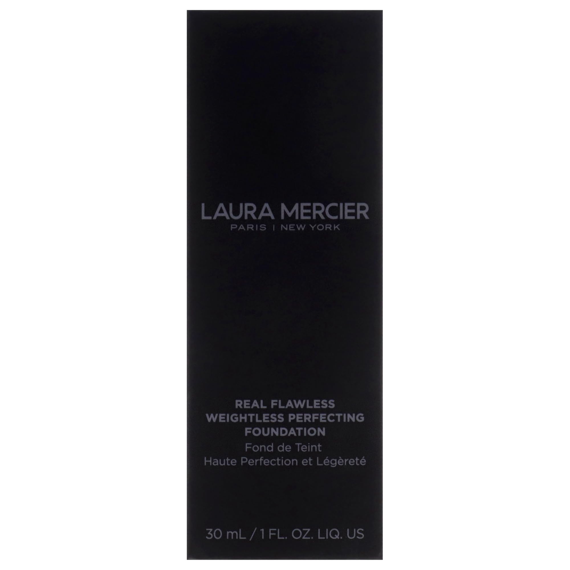 Foto 6 pulgar | Base De Maquillaje Laura Mercier Real Flawless Waterproof 30 Ml 2n2 - Venta Internacional.