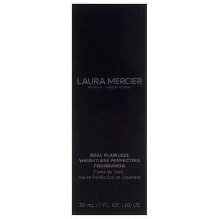 Foto 5 | Base De Maquillaje Laura Mercier Real Flawless Waterproof 30 Ml 2n2 - Venta Internacional.