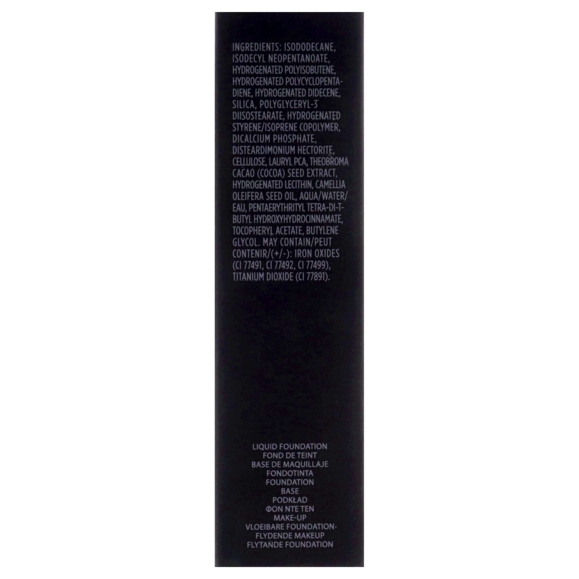 Foto 8 pulgar | Base De Maquillaje Laura Mercier Real Flawless Waterproof 30 Ml 2n2 - Venta Internacional.