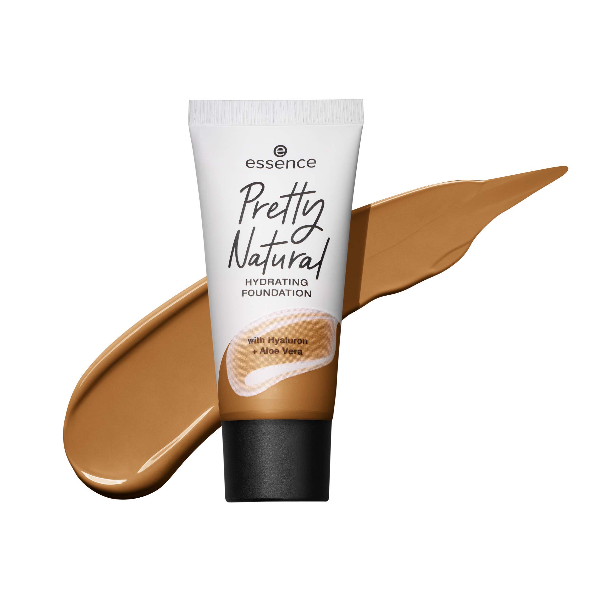 Foto 2 pulgar | Esencia De Base Pretty Natural Hydrating 30 Ml - Venta Internacional.